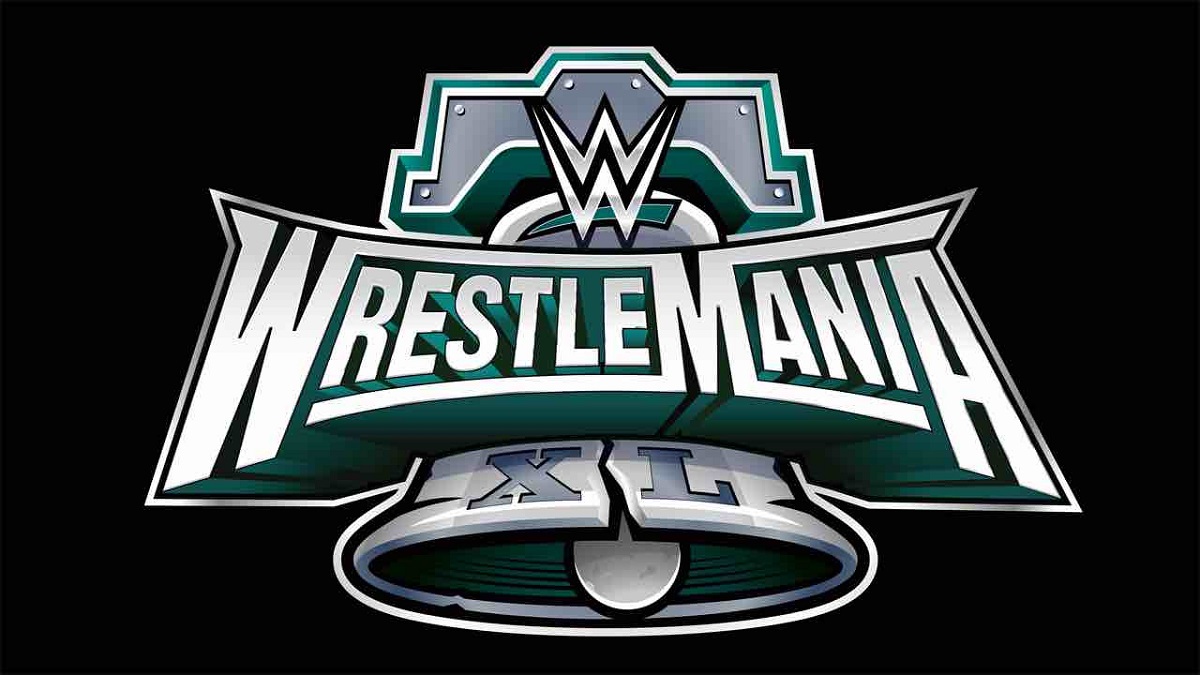 WWE star looking to 'rewrite history' at WrestleMania 40
